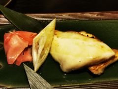 -花狸日本料理(柏庐广场店)