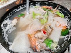 -老福洲·三十年福州味(斗东店)