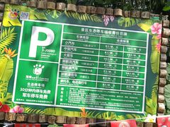 -海南热带野生动植物园