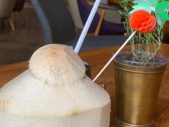青椰-THE CANNERY&JUJU 新鲜海鲜·牛排美食酒廊
