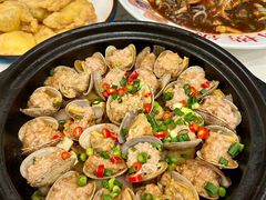 -小郭私房菜·海肠捞饭店(学士街店)