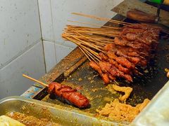 -吴泾第一炸(永德路步行街店)