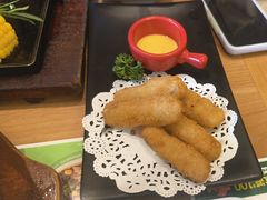 -豪客来牛排(红豆万花城店)