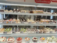 -85度C(南京龙江店)