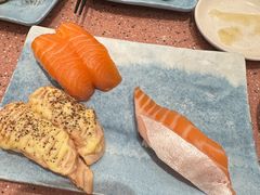 -元气寿司(环球港店)