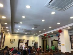 大堂-老回回饺子馆(海洋馆店)