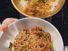 -杨小佳·齐齐哈尔烤肉·烤串(广州店)