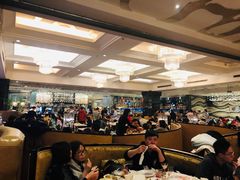 大堂-芭菲盛宴·环球美食(解放碑英利国际店)