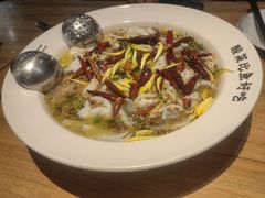 -太二酸菜鱼(正大广场店)
