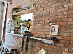 -春庄咖啡SpringHues(钟楼小区店)