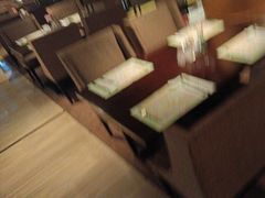 -上海东方佘山翰悦阁酒店·Vie全日制餐厅