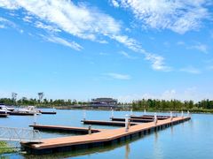 -南汇嘴观海公园