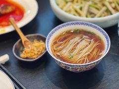 特色奥灶面-RIVIERA 松鹤楼(外滩店)