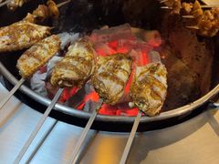 -忠义水浒烤肉(体育西路店)