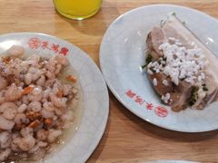 -朱鸿兴面馆(镇湖店)