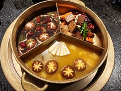 -湊湊火锅·茶憩(世博大道店)