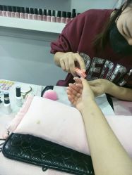 -scarlet斯卡莱美容护理机构