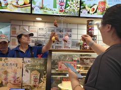 -DQ·蛋糕·冰淇淋(动壹店)