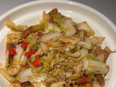 -庆江南江南菜(琴湖溪里花园城店)