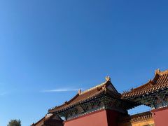 -北陵公园