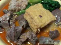 -胡须平沙茶面(后炉街店)