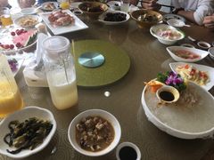 -鹰龙海畔度假酒店(咸祥店)