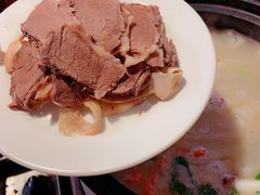 -尼玛藏家风味园(阿山食城店)
