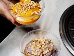 -夏食光安顺小舒冰粉冰浆(甲秀楼店)