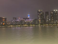 -琶醍壹号•潮菜江景餐吧