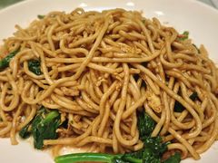 上海炒面-吕四渔港码头海鲜餐厅