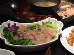 -怡品川宇火锅(宝立方店)