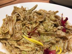 -7号院家宴.烧鸽子(门头沟店)