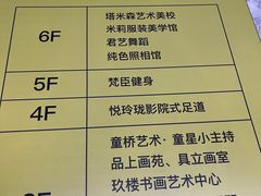 -梵臣游泳健身(康康谷店)