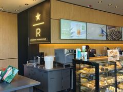 -星巴克臻选(上海长风大悦城店)