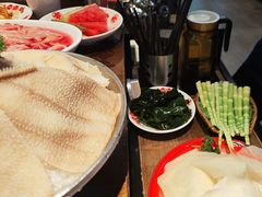 -牛市坎火锅(建设路店)