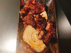 -無二炙坊·和牛烧肉(大钟寺1733店)