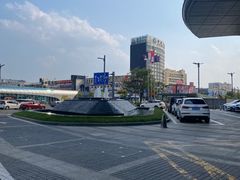 -连云港苏宁索菲特酒店