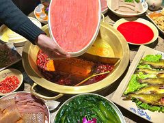-小龙坎火锅(泉舜店)