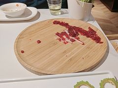 -潮牛壹号鲜牛肉火锅(世界城广场店)