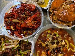 -无限虾享(同庆街店)