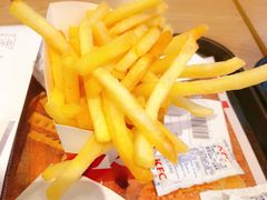 -肯德基(新凌云店)