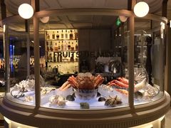 -壳里西餐厅Coquille Seafood Bistro(蒙自路店)