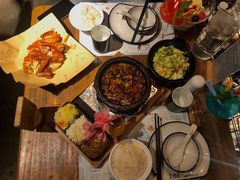 -胡桃里乐队酒馆(农科路店)