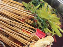 -两角签串串香十一年老字号(机场路店)