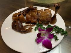 -金厨帽烤鱼(芦庄店)