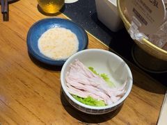 -巴奴毛肚火锅(广益哥伦布店)
