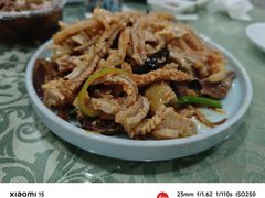 -老孙家饭庄·非遗(东关店)