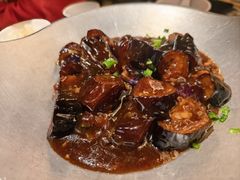 -绿茶餐厅(朝阳大悦城店)