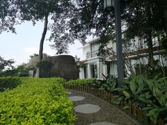 -鼓浪屿钢琴博物馆