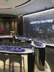 -周大福CHOW TAI FOOK(荟聚购物中心西红门店)